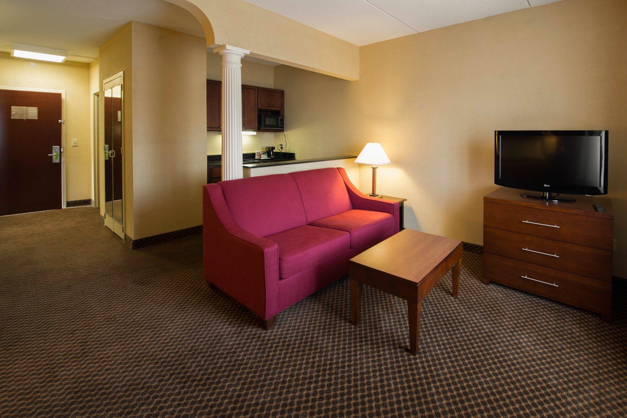 Comfort Inn & Suites Morganton Exterior foto