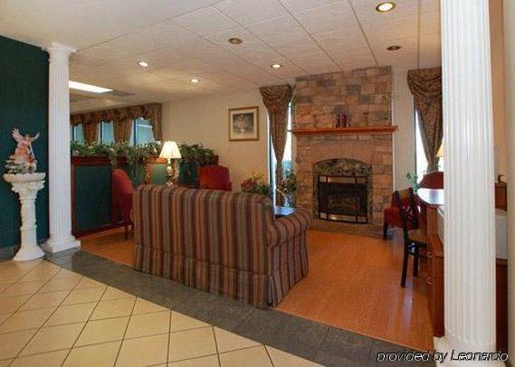 Comfort Inn & Suites Morganton Habitación foto