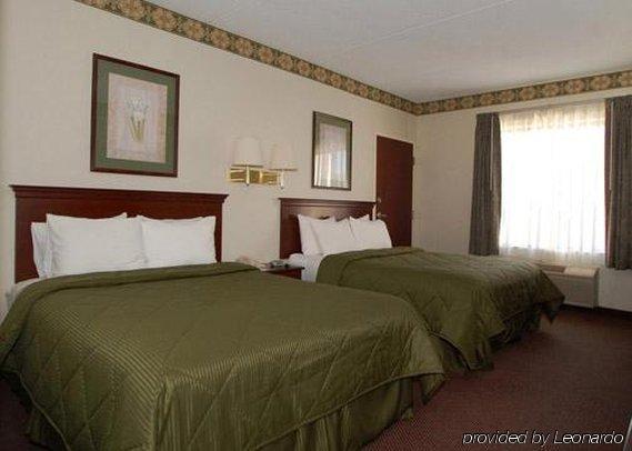 Comfort Inn & Suites Morganton Habitación foto