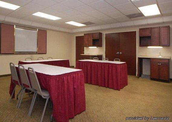 Comfort Inn & Suites Morganton Facilidades foto